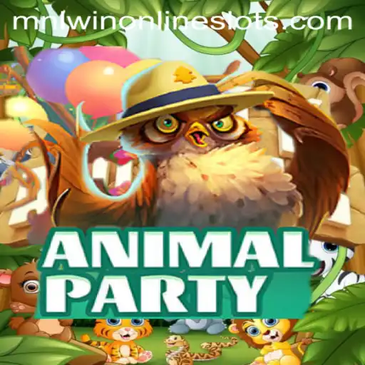 A Deep Dive into AnimalParty: The Ultimate Guide to Mastering the Game