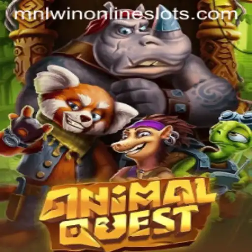 AnimalQuest: Exploring the Exciting World of Wildlife Adventures