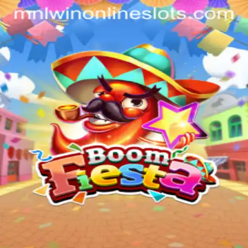 BoomFiesta: An Immersive Gaming Experience with MNLWIN Mechanics