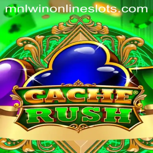 CacheRush: Discover the Thrill of Treasure Hunting with a Digital Twist