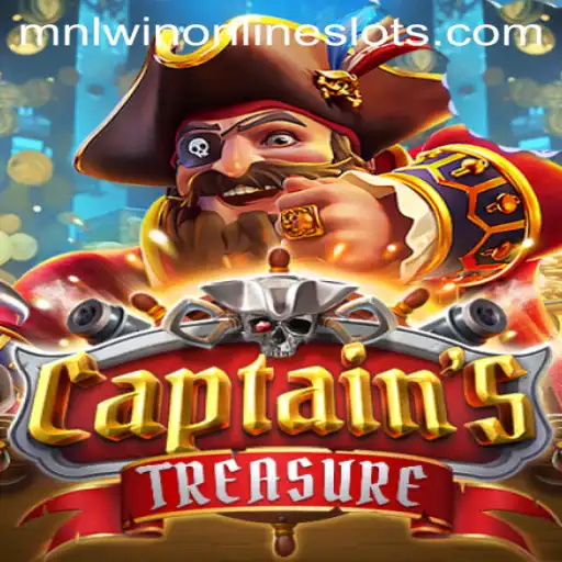 CaptainssTreasure: Embark on an Adventurous Quest with Captain's Treasure