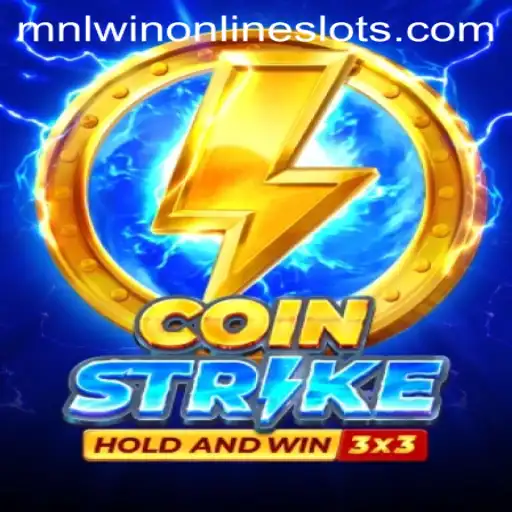 Coinstrike: A Revolutionary Gaming Experience with MNLWIN