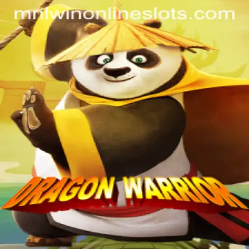 DragonWarrior: Dive into the Epic Adventure