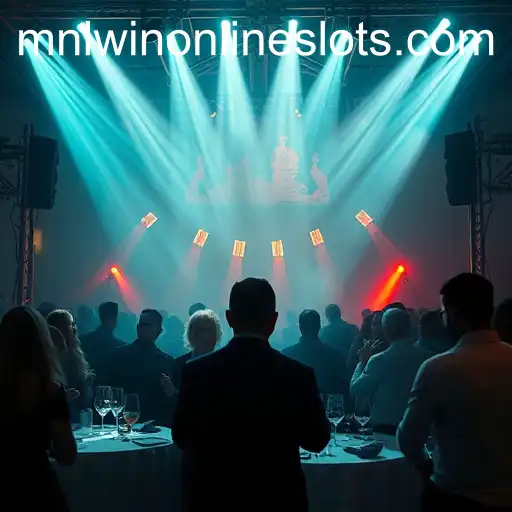 Discover the World of Exclusive Events: Embrace the Uniqueness with Mnlwin