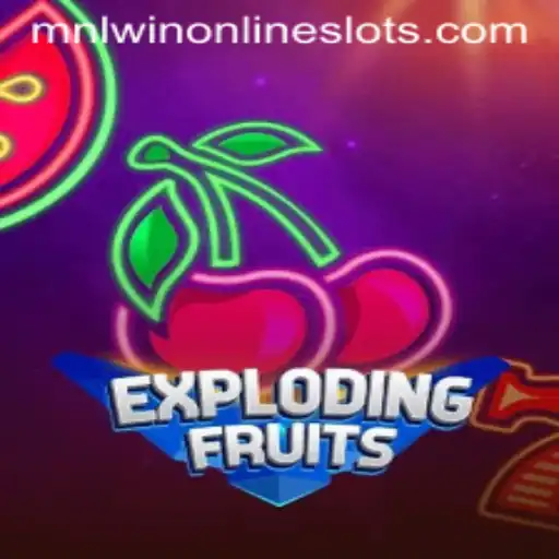 ExplodingFruits: The Gaming Sensation Taking the World by Storm