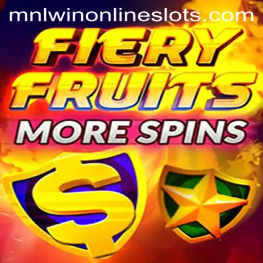 Unveiling FieryFruitsMoreSpins: A Sizzling Adventure in the Gaming World