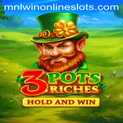 Exploring the Thrills of 3potsRiches: Master the Game with mnlwin
