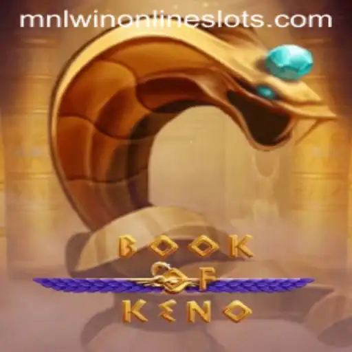 BookOfKeno: A Fascinating Blend of Strategy and Luck