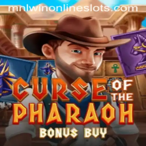 Explore the Mysterious World of Curse of the Pharaoh Bonus Buy
