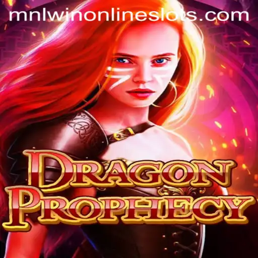 Discover the Epic World of DragonProphecy