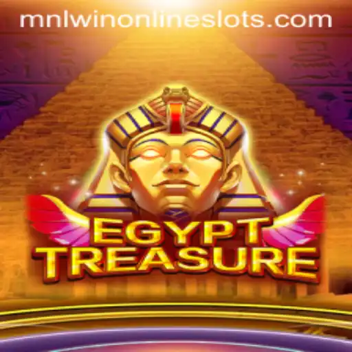 Discover the Mystical World of EgyptTreasure
