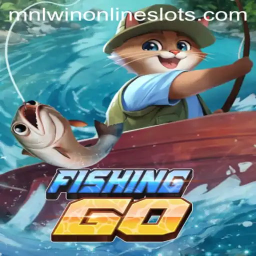 FishingGO: A New Wave in Mobile Gaming