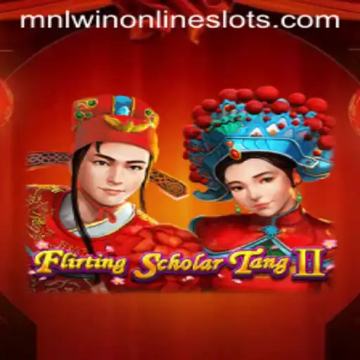 Flirting Scholar Tang II: A Dive into the World of Charm and Strategy