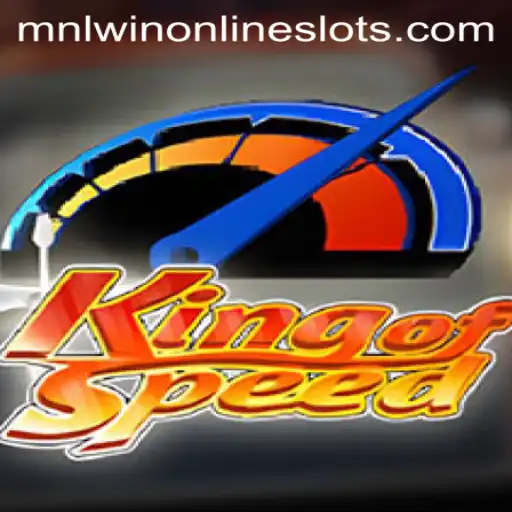 KingofSpeed: The Ultimate Racing Experience Unleashed