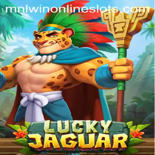 Unveiling LuckyJaguar: A Revolutionary Game Venture with mnlwin