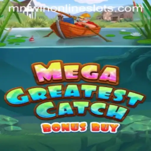 MegaGreatestCatchBonusBuy Excites Gamers with New Features and Challenges
