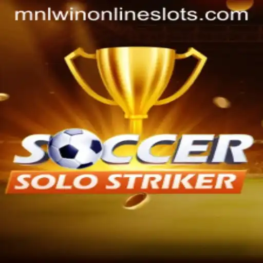 SoccerSoloStriker: A New Era of E-Sports Gaming