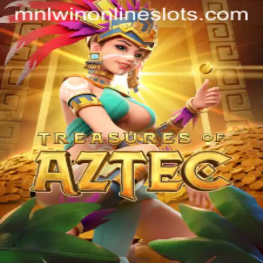 Unlocking the Secrets of TreasuresofAztec