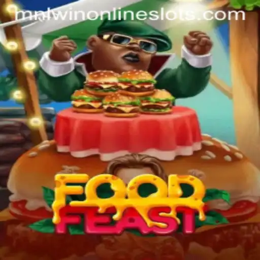 FoodFeast: A Culinary Adventure Designed for Fun and Strategy