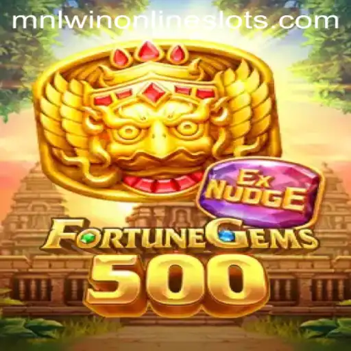 Unveiling FortuneGems500: A New Paradigm in Gaming