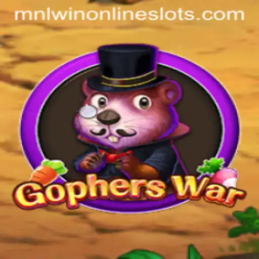 The Immersive World of GophersWar: A Comprehensive Guide to Gameplay and Strategy