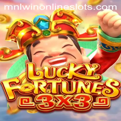 Exploring the Thrills of LUCKYFORTUNES3x3: A Comprehensive Guide