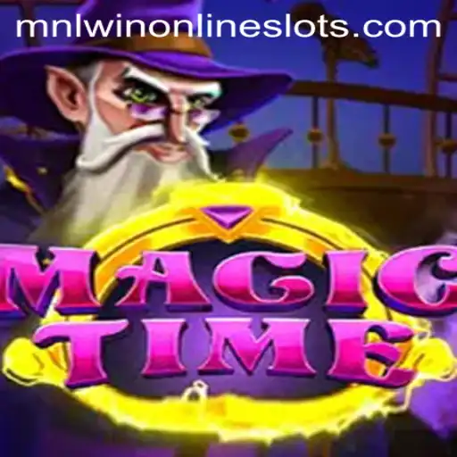 MagicTime: The New Sensation in Fantasy Gaming