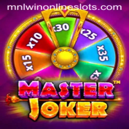 Exploring the Exciting World of MasterJoker with MNLWIN