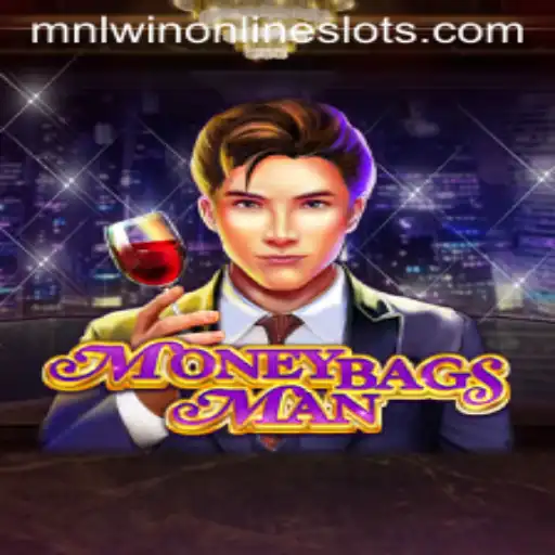 Discover the Exciting World of MoneybagsMan: A New Era in Gaming