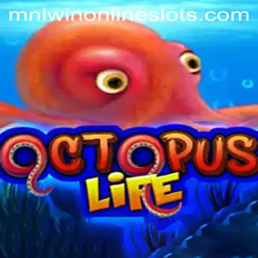 Explore the Enchanting World of OctopusLife