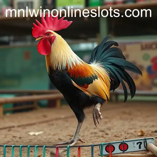 The Emergence of Online Sabong with Mnlwin