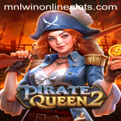 PirateQueen2: Embark on an Epic Maritime Adventure