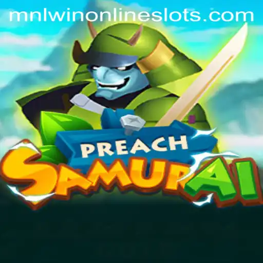 PreachSamurai: A Revolutionary Experience in Gaming