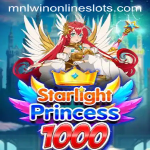 StarlightPrincess1000: An Exciting Journey in the Gaming Universe