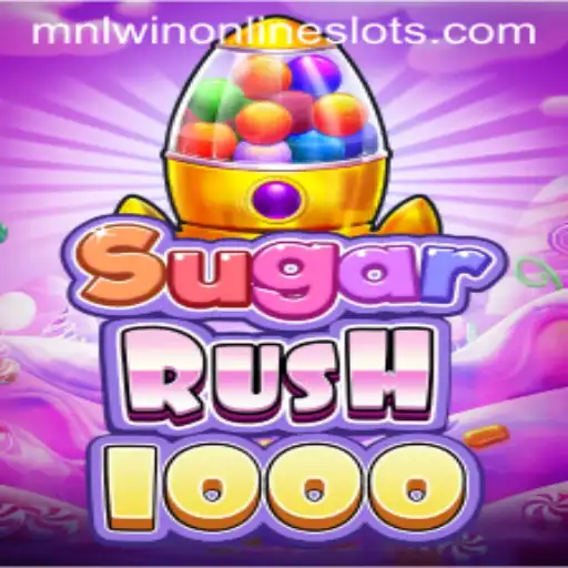 Exploring SugarRush1000: A Sweet Journey into the World of Virtual Gaming