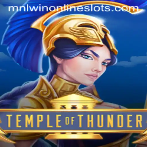 Temple of Thunder: Unveiling the Mysteries of mnlwin