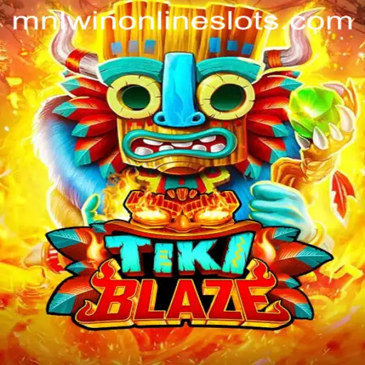 Exploring TikiBlaze The Adventure