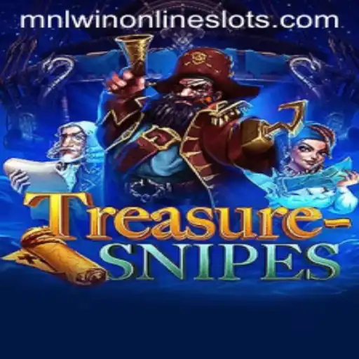 Discovering TreasureSnipes: An Exciting New Adventure Game