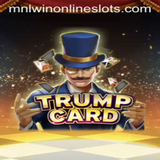 Unveiling TrumpCard: The Game That Brings Strategy and Politics to Life