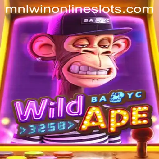 WildApe3258: Embark on a Jungle Adventure