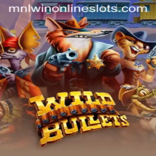WildBullets: A Thrilling Adventure in the Virtual Wild West