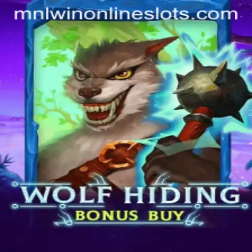 Exploring the Thrills of WolfHidingBonusBuy: A New Gaming Adventure